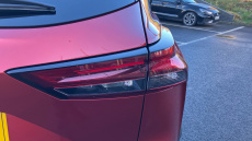 Nissan Qashqai 1.3 DiG-T MH 158 N-Connecta 5dr Xtronic Petrol Hatchback